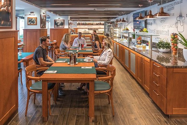 Wellness Hotel Step - náhled 21