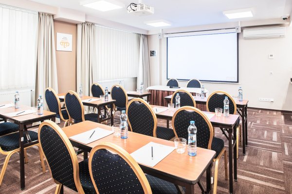 Wellness Hotel Step - náhled 25