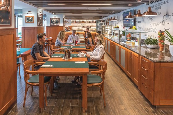 Wellness Hotel Step - náhled 29