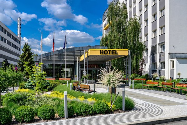 Wellness Hotel Step - náhled 30