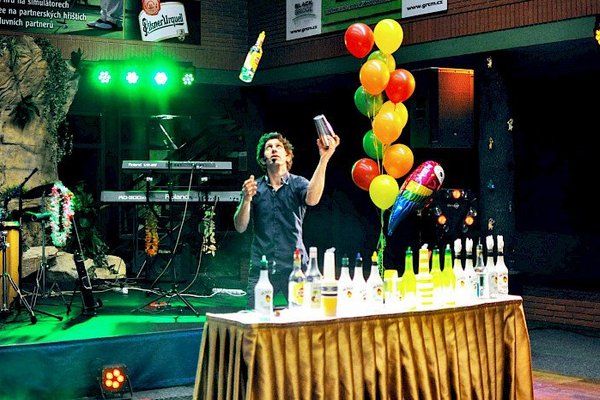 Bowling@Wellness Hotel Step - náhled 9