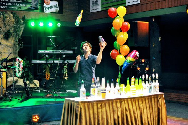 Bowling@Wellness Hotel Step - náhled 17