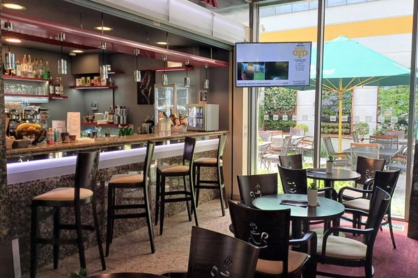 Lobby bar@Wellness Hotel Step - náhled 1