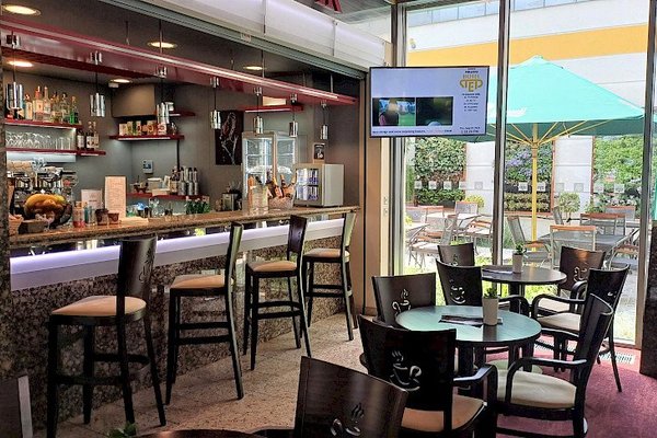 Lobby bar@Wellness Hotel Step - náhled 13