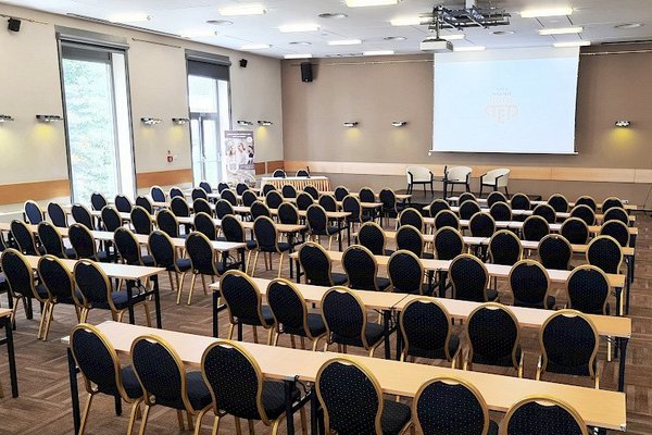 Sál A (B+C)@Wellness Hotel Step - náhled 3