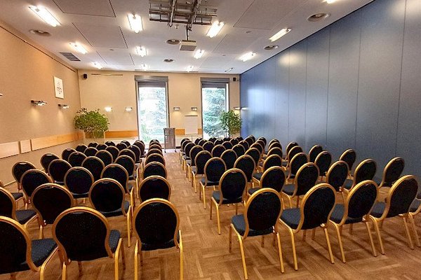 Sál A (B+C)@Wellness Hotel Step - náhled 4