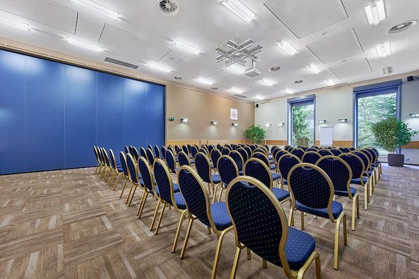 Sál A (B+C)@Wellness Hotel Step - náhled 5