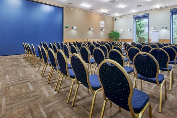 Sál B@Wellness Hotel Step - náhled 1