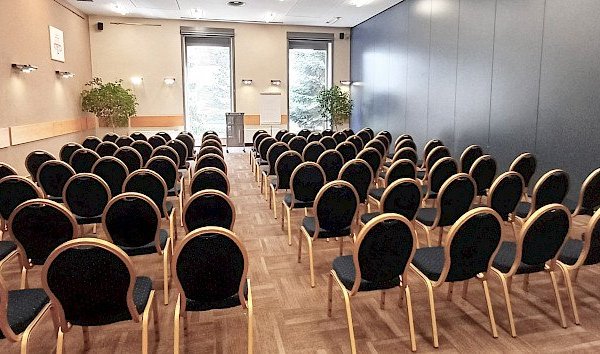 Sál B@Wellness Hotel Step - náhled 2