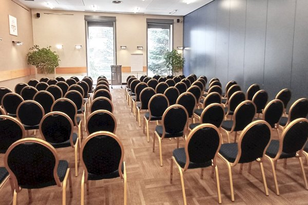 Sál B@Wellness Hotel Step - náhled 9