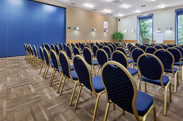 Sál B@Wellness Hotel Step - náhled 16