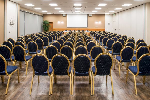 Sál D (E+F)@Wellness Hotel Step - náhled 1