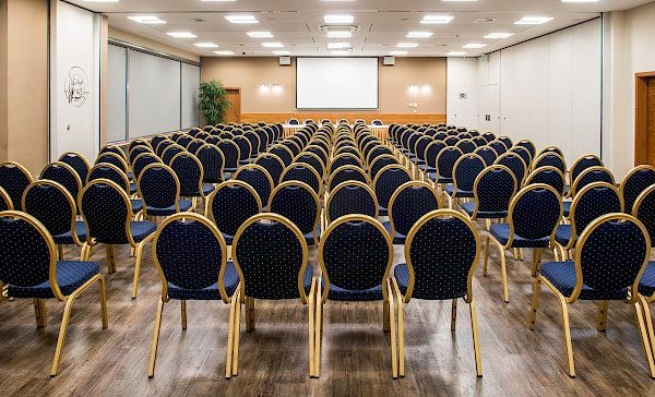 Sál D (E+F)@Wellness Hotel Step - náhled 2