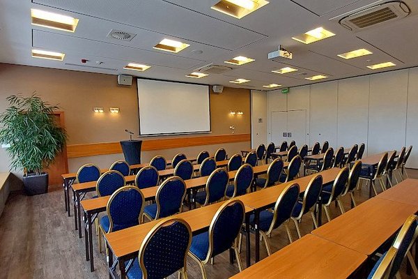 Sál D (E+F)@Wellness Hotel Step - náhled 3