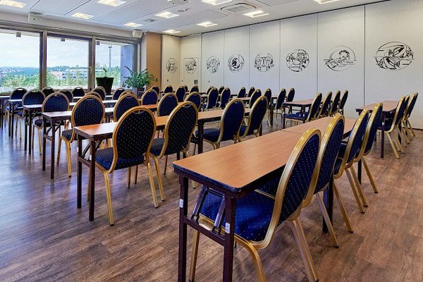 Sál E@Wellness Hotel Step - náhled 13