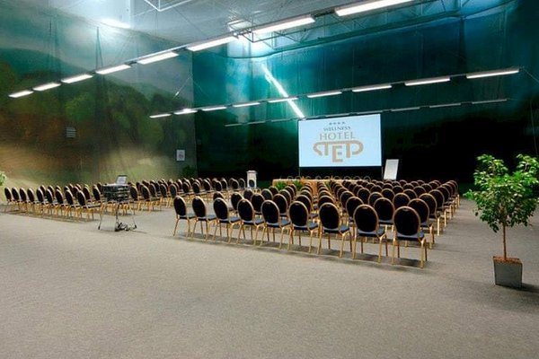 Sál H@Wellness Hotel Step - náhled 1