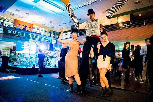 Vodní a saunový svět INFINIT@Wellness Hotel Step - náhled 11