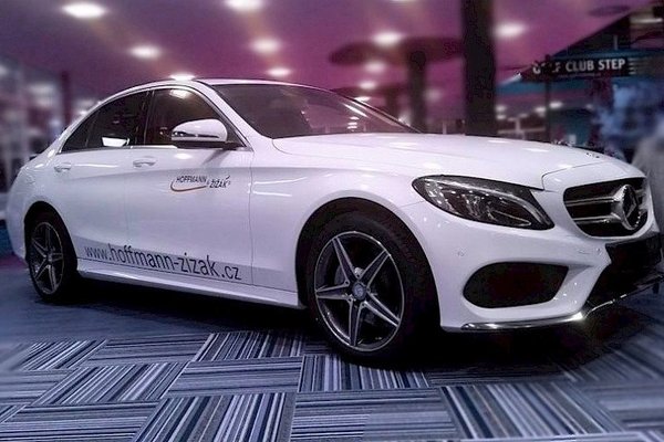 Vodní a saunový svět INFINIT@Wellness Hotel Step - náhled 15