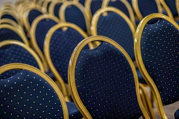 Výstavní a kongresová hala@Wellness Hotel Step - náhled 3