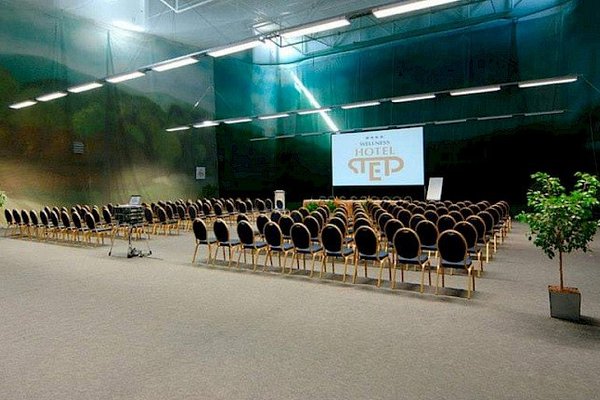 Výstavní a kongresová hala@Wellness Hotel Step - náhled 4