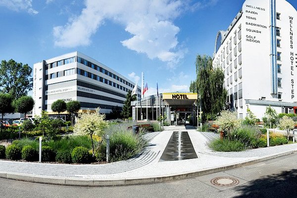 Výstavní a kongresová hala@Wellness Hotel Step - náhled 7