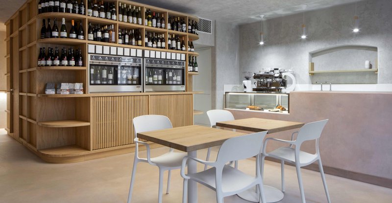 WineList - obrázek 1