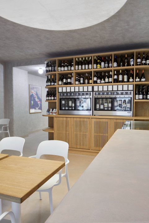 WineList - náhled 2