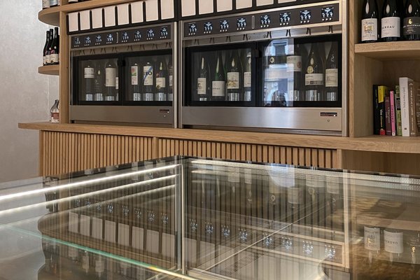 WineList - náhled 3