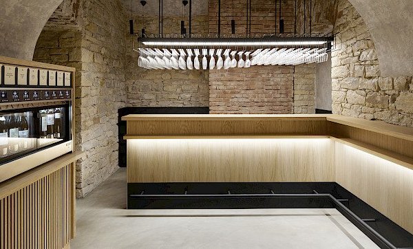 WineList - náhled 7