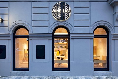 WineList - náhled 8