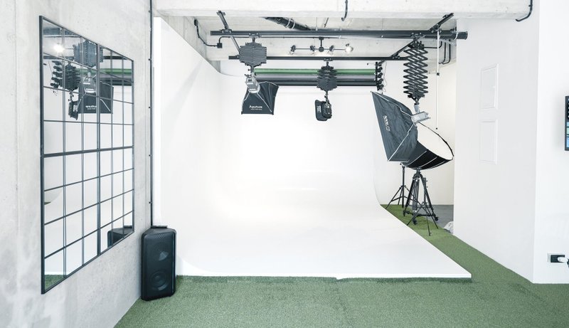 WooWoo Studio - obrázek 1