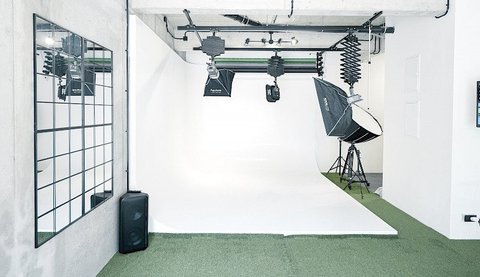 WooWoo Studio - náhled 5