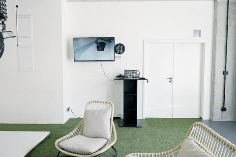 WooWoo Studio - náhled 8