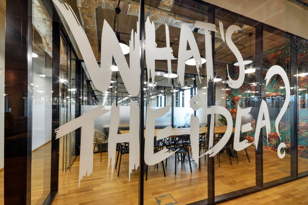 WorkLounge Karlín - náhled 4