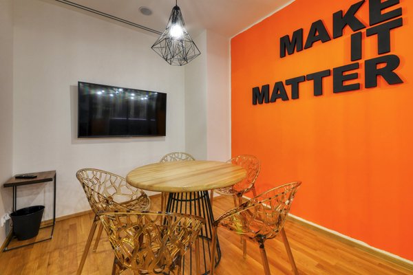 WorkLounge Karlín - náhled 6