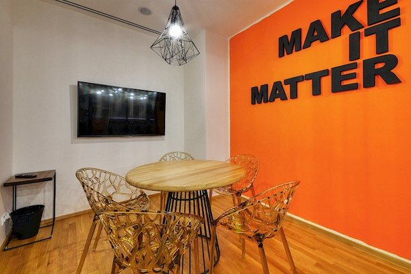 WorkLounge Karlín - náhled 21