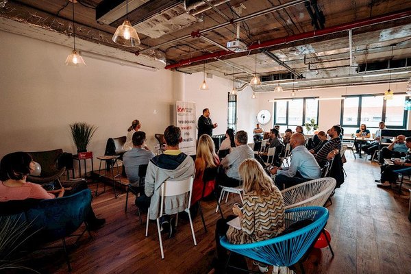 Event Space@WorkLounge Karlín - náhled 5