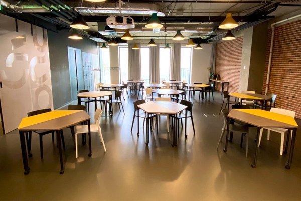 WorkLounge Příkopy - náhled 3