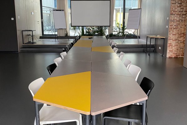 WorkLounge Příkopy - náhled 4