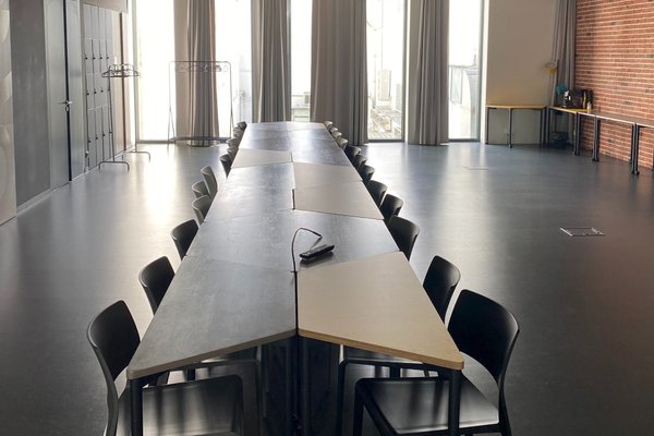 WorkLounge Příkopy - náhled 5