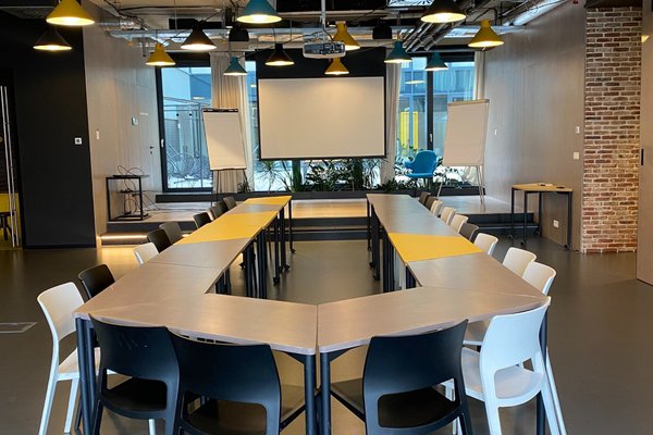 WorkLounge Příkopy - náhled 6