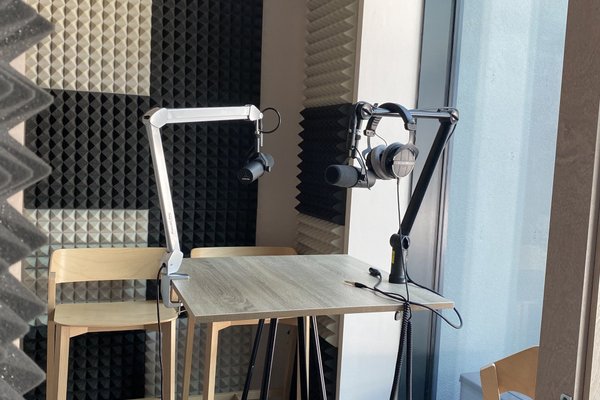 WorkLounge Příkopy - náhled 7