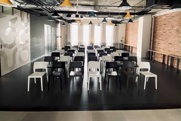 WorkLounge Příkopy - náhled 8