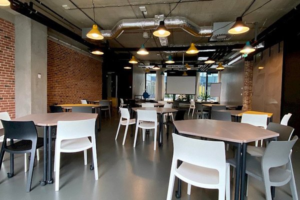 WorkLounge Příkopy - náhled 11