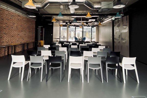 WorkLounge Příkopy - náhled 12