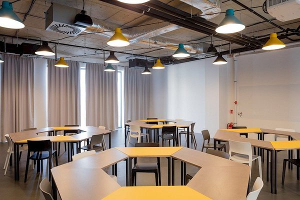 WorkLounge Příkopy - náhled 18