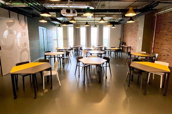 WorkLounge Příkopy - náhled 20