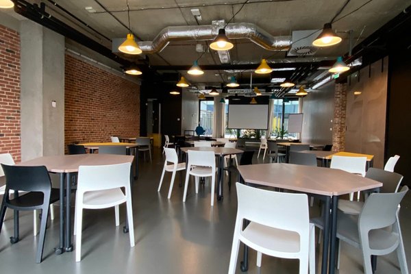 WorkLounge Příkopy - náhled 23