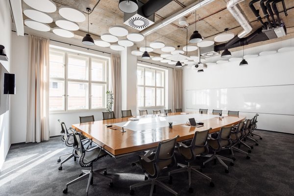 WorkLounge Příkopy - náhled 25