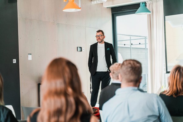 WorkLounge Příkopy - náhled 26